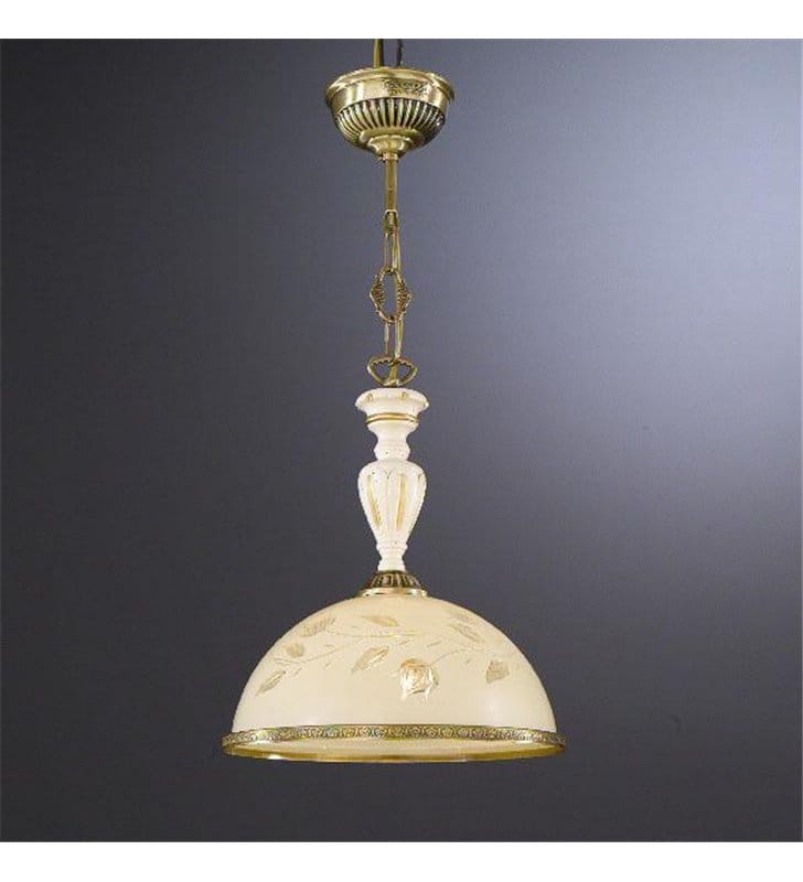 Lampa wisząca Vercelli L6808-28