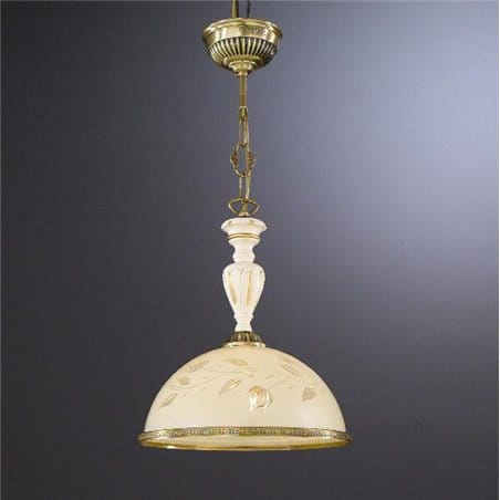 Lampa wisząca Vercelli L6808-28