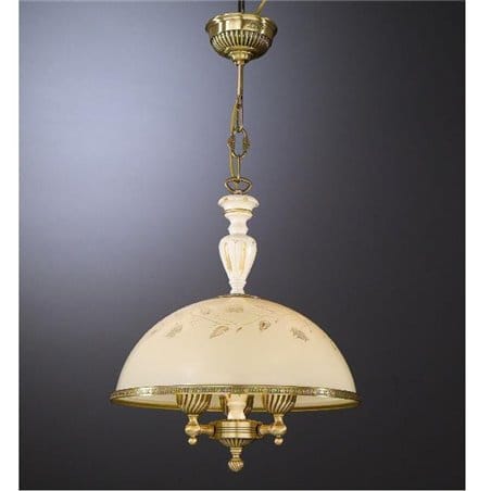 Lampa wisząca Vercelli L6808-38