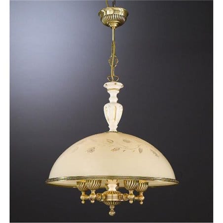 Lampa wisząca Vercelli L6808-48