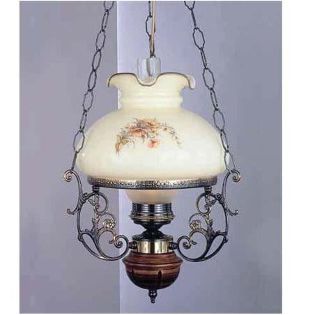Stylowa lampa wisząca kuchenna nad stół do salonu Abbiategrasso - DOSTĘPNA OD RĘKI