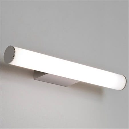 Lampa łazienkowa do oświetlenia lustra Dio LED montaż w pionie lub poziomie