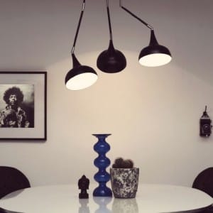 Lampy sufitowe, lampa sufitowa, oświetlenie sufitowe | LampyDoDomu.pl