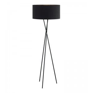 Lampa stojąca do salonu, lampy podłogowe do salonu | LampyDoDomu.pl